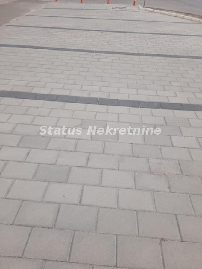 Lokal Izdavanje Novi Sad  250 m2