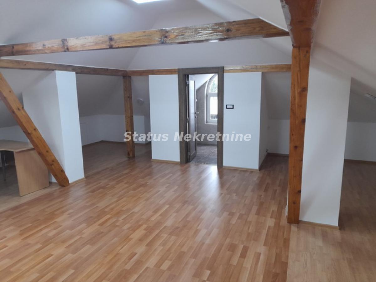 Lokal Izdavanje Novi Sad  250 m2