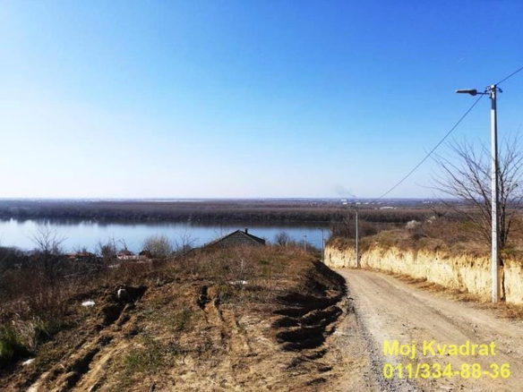 Plac Prodaja Beograd Višnjica 0 m2
