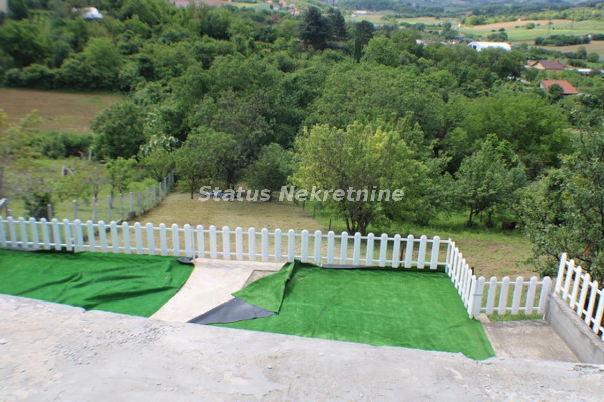 Kuća Prodaja Novi Sad  95 m2