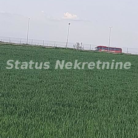 Plac Prodaja Novi Sad  0 m2
