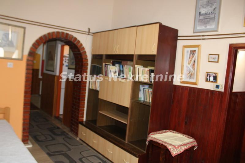 Stan Prodaja Novi Sad Stan Prodaja Novi Sad 81 m2