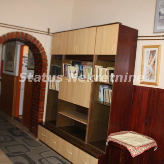 Stan Prodaja Novi Sad  81 m2
