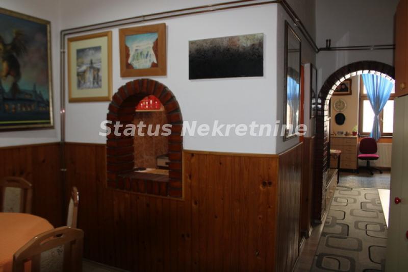 Stan Prodaja Novi Sad Stan Prodaja Novi Sad 81 m2