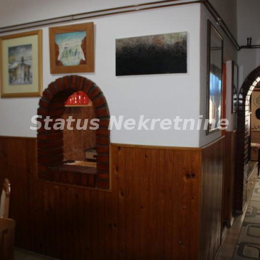 Stan Prodaja Novi Sad  81 m2