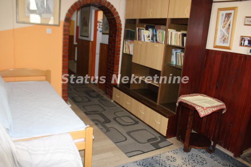 Stan Prodaja Novi Sad Stan Prodaja Novi Sad 81 m2