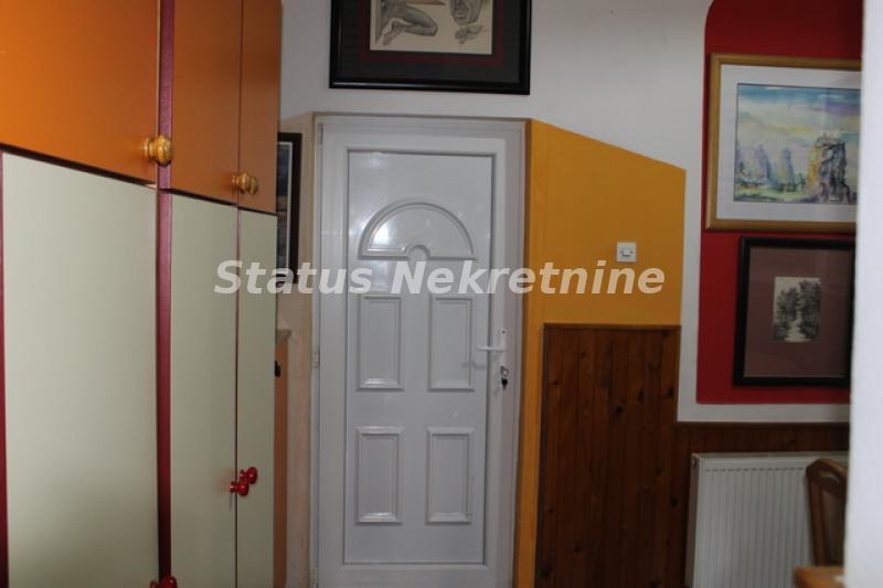 Stan Prodaja Novi Sad Stan Prodaja Novi Sad 81 m2