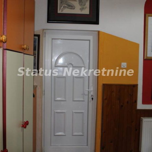 Stan Prodaja Novi Sad  81 m2