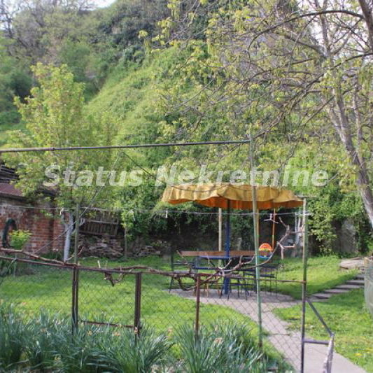 Stan Prodaja Novi Sad  81 m2