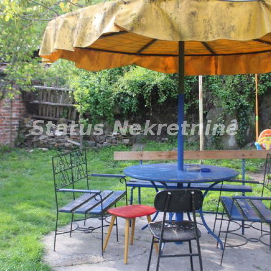 Stan Prodaja Novi Sad  81 m2