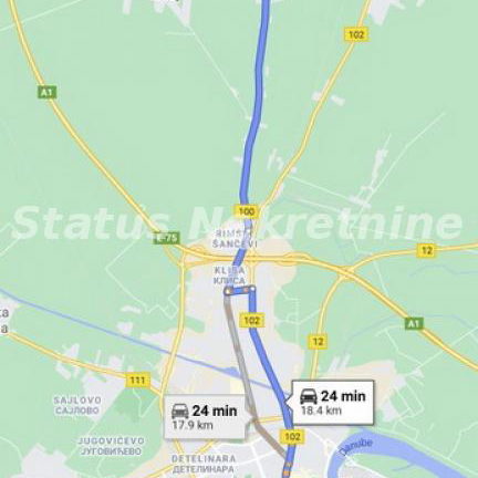 Kuća Prodaja Novi Sad  295 m2