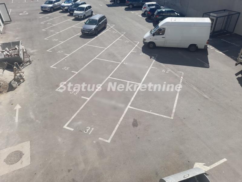 Lokal Izdavanje Novi Sad  333 m2