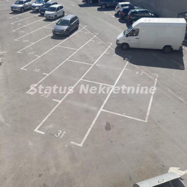 Lokal Izdavanje Novi Sad  333 m2