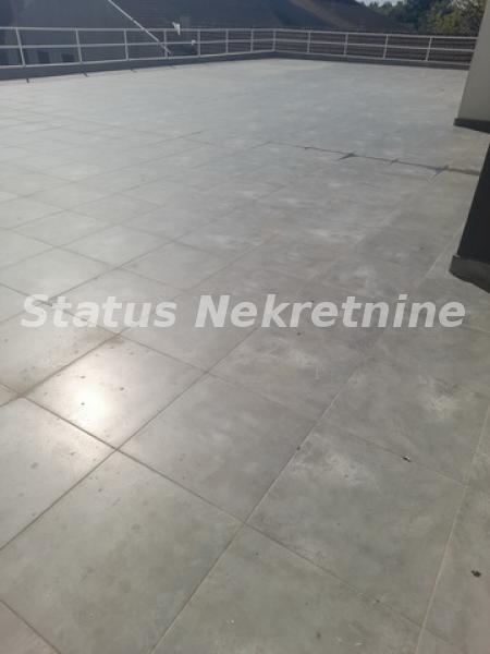 Lokal Izdavanje Novi Sad  333 m2