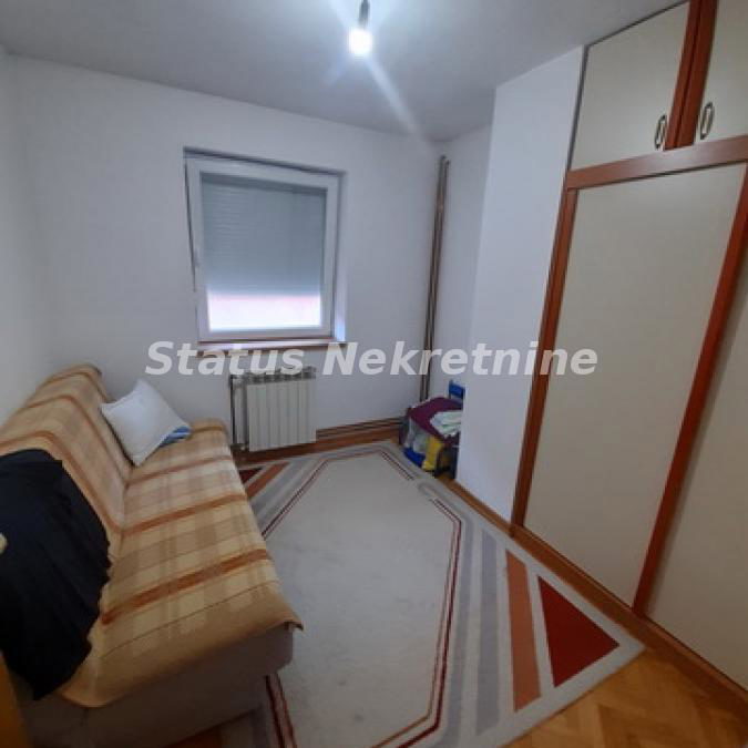 Stan Prodaja Novi Sad  160 m2