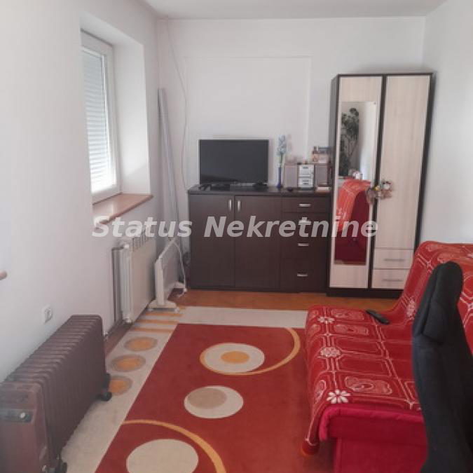 Stan Prodaja Novi Sad  160 m2
