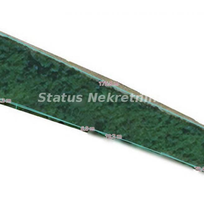 Plac Prodaja Sremski Karlovci  0 m2