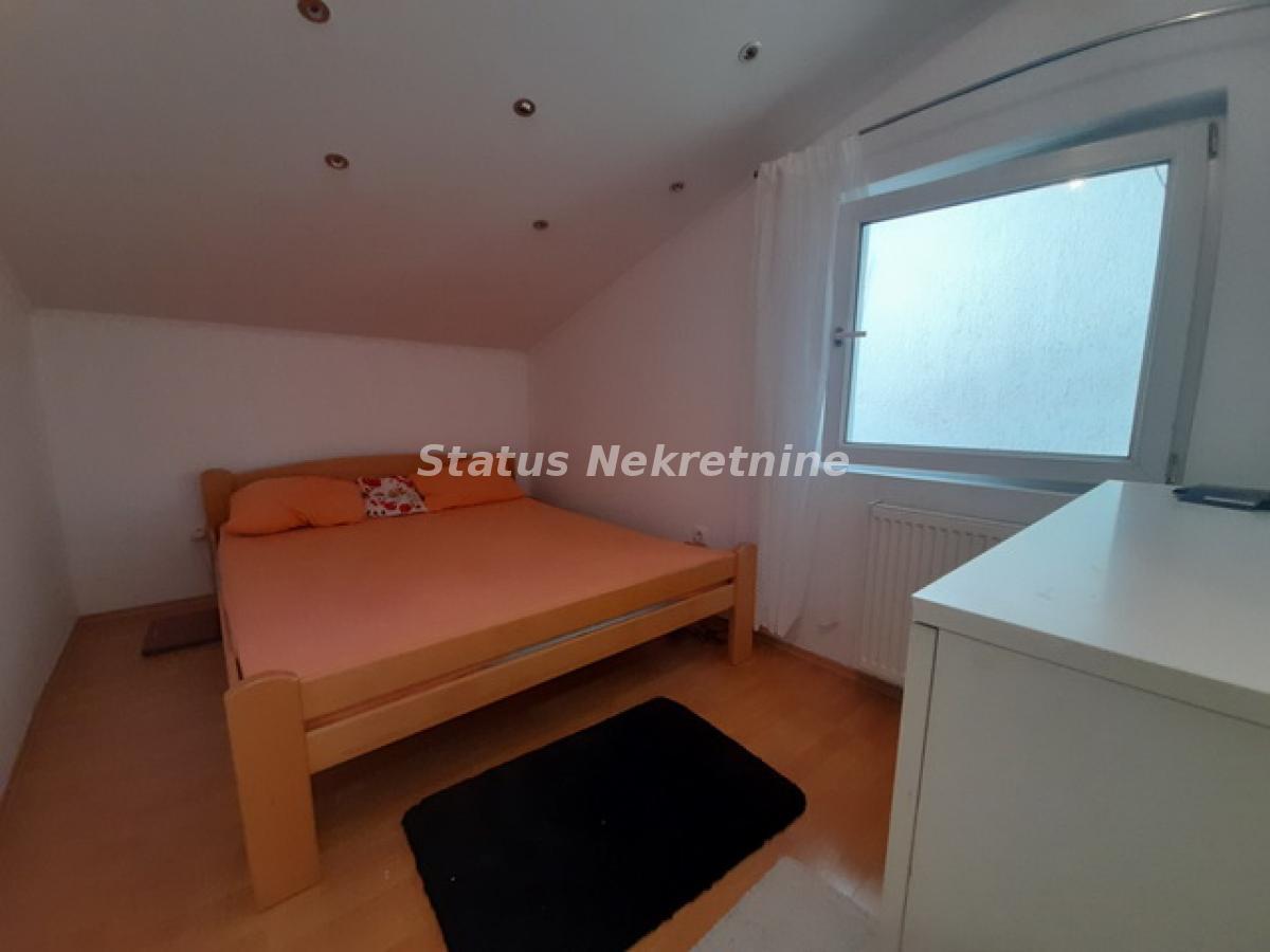 Stan Izdavanje Novi Sad  78 m2