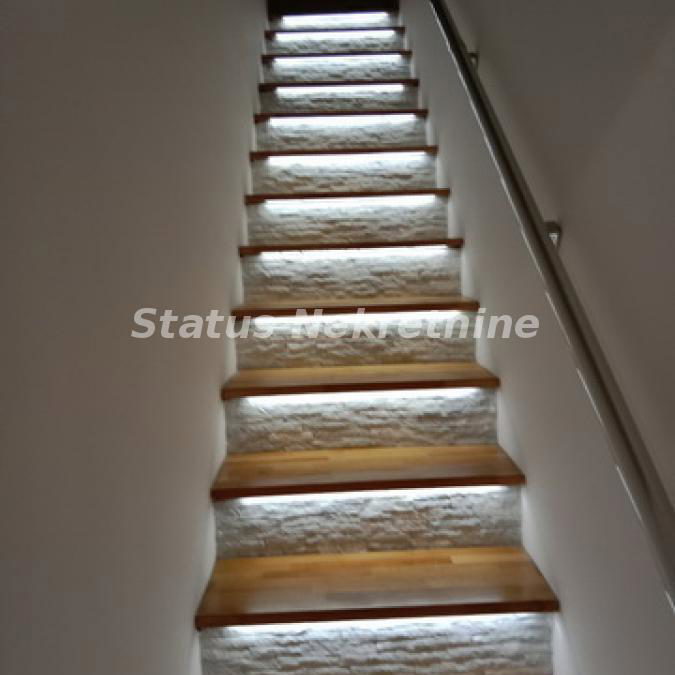 Stan Izdavanje Novi Sad  78 m2