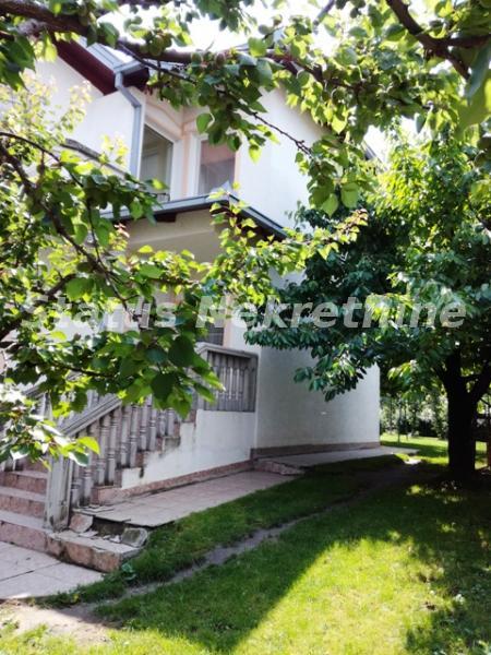 Kuća Prodaja Novi Sad Kuća Prodaja Novi Sad 240 m2