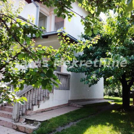 Kuća Prodaja Novi Sad  240 m2