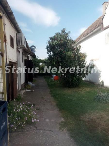 Kuća Prodaja Inđija  155 m2