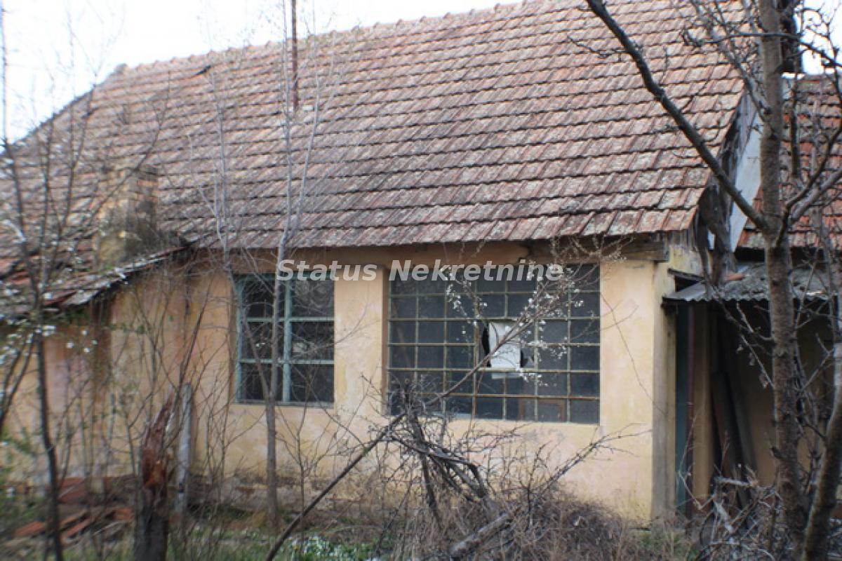 Kuća Prodaja Zrenjanin Kuća Prodaja Zrenjanin 116 m2