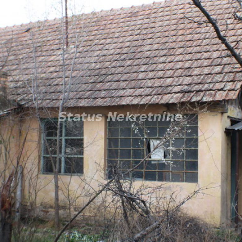 Kuća Prodaja Zrenjanin  116 m2