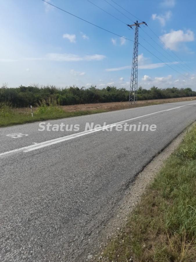 Plac Prodaja Sremska Mitrovica Plac Prodaja Sremska Mitrovica 0 m2
