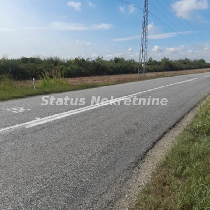 Plac Prodaja Sremska Mitrovica  0 m2
