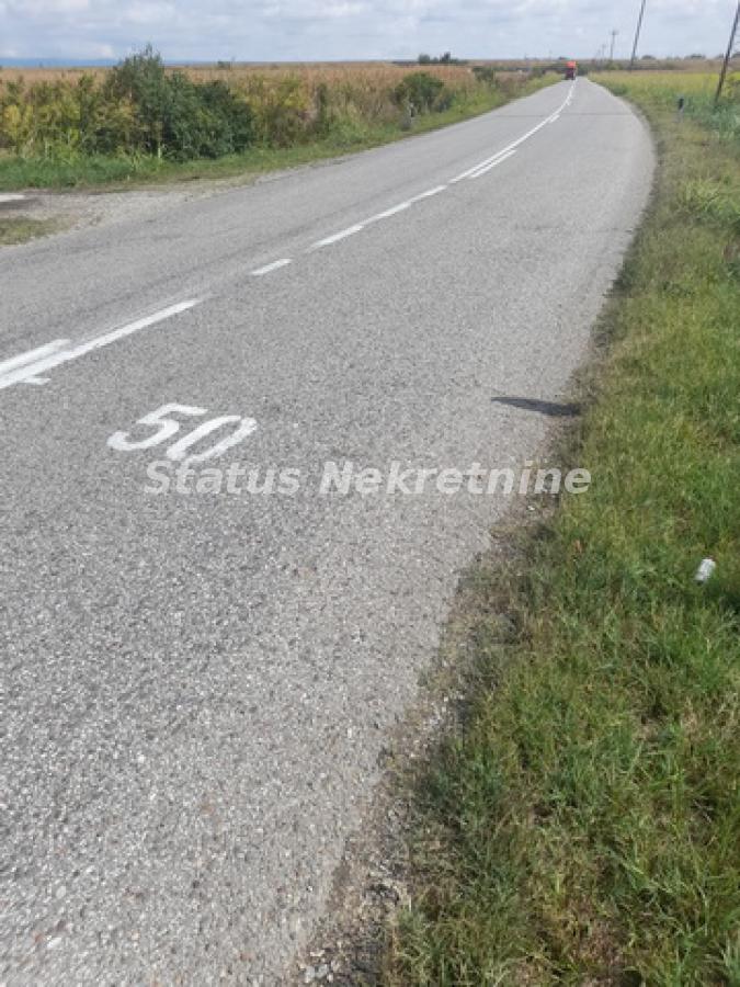 Plac Prodaja Sremska Mitrovica Plac Prodaja Sremska Mitrovica 0 m2