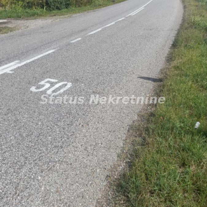 Plac Prodaja Sremska Mitrovica  0 m2