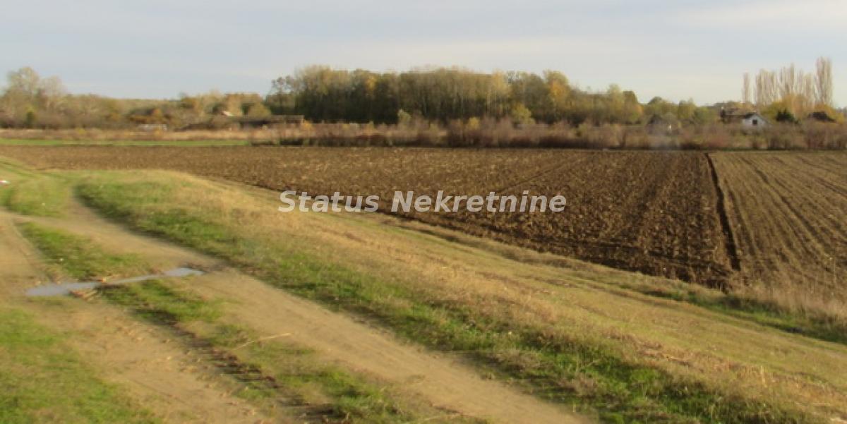 Plac Prodaja Sremska Mitrovica  0 m2