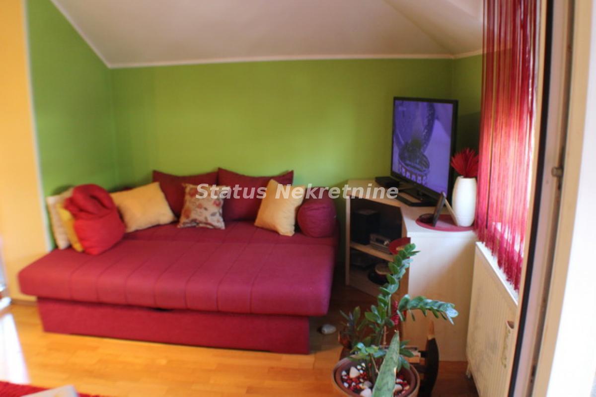 Stan Prodaja Novi Sad  59 m2