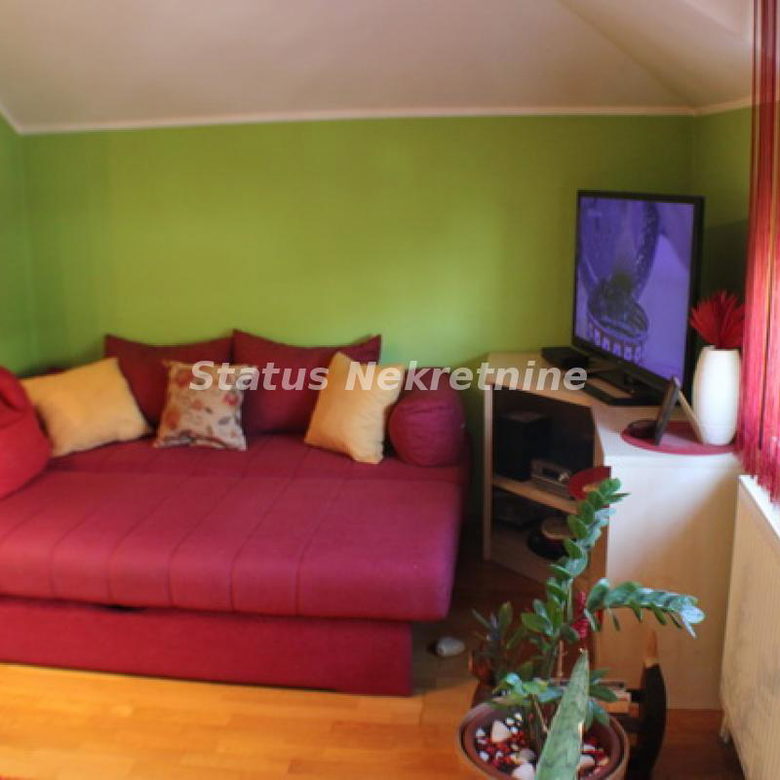 Stan Prodaja Novi Sad  59 m2