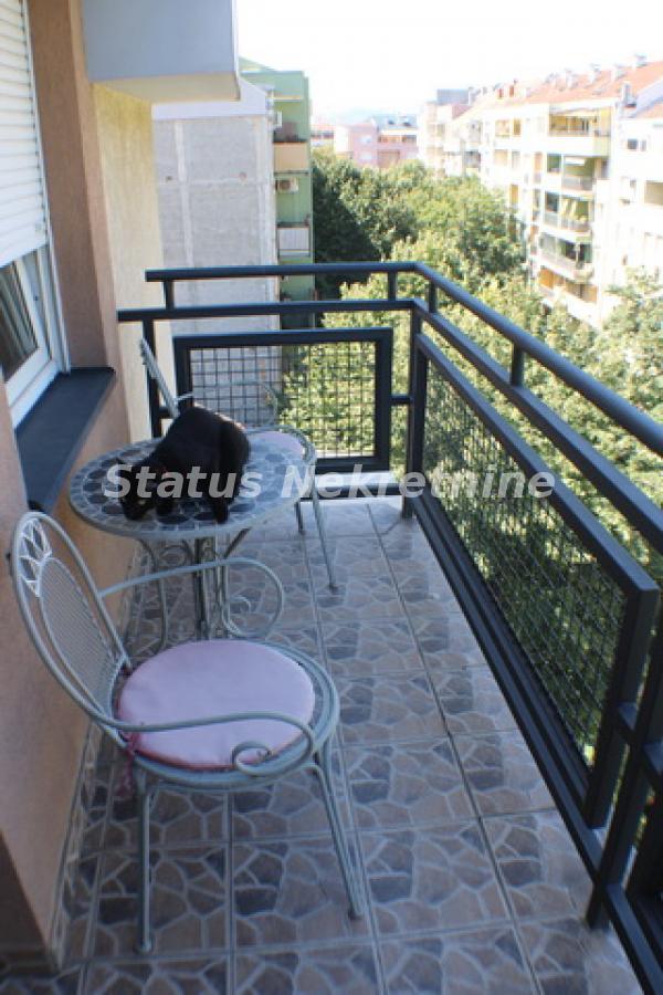 Stan Prodaja Novi Sad  59 m2