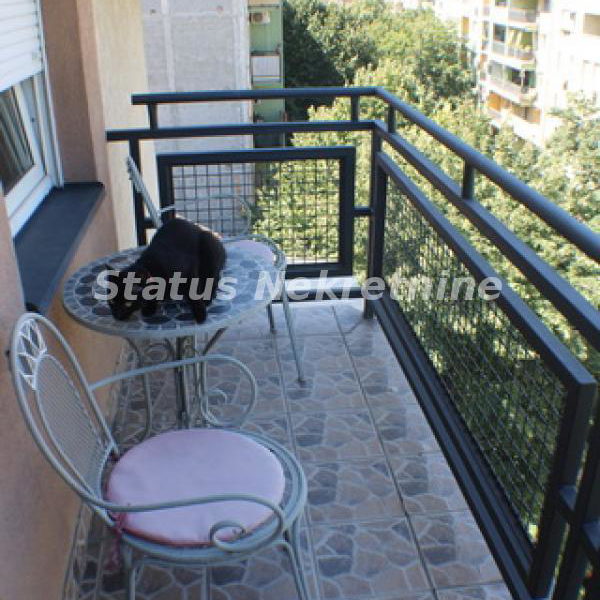 Stan Prodaja Novi Sad  59 m2