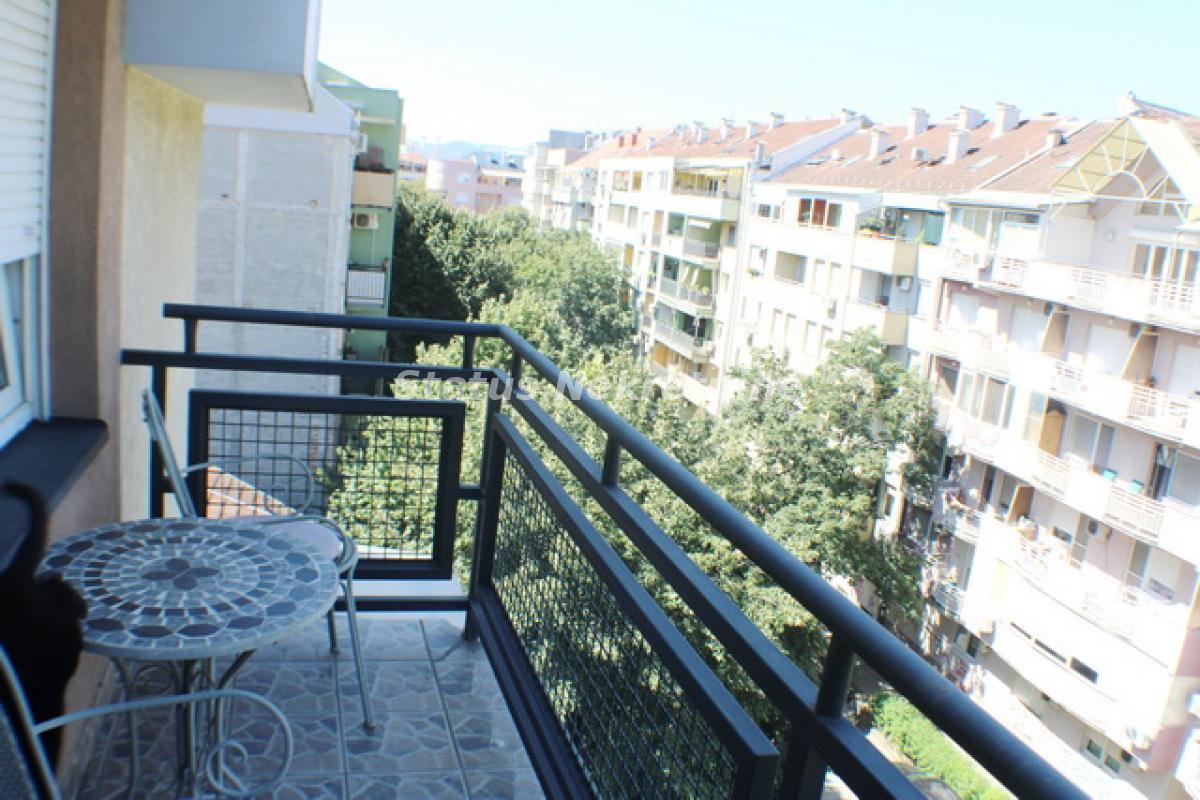 Stan Prodaja Novi Sad  59 m2