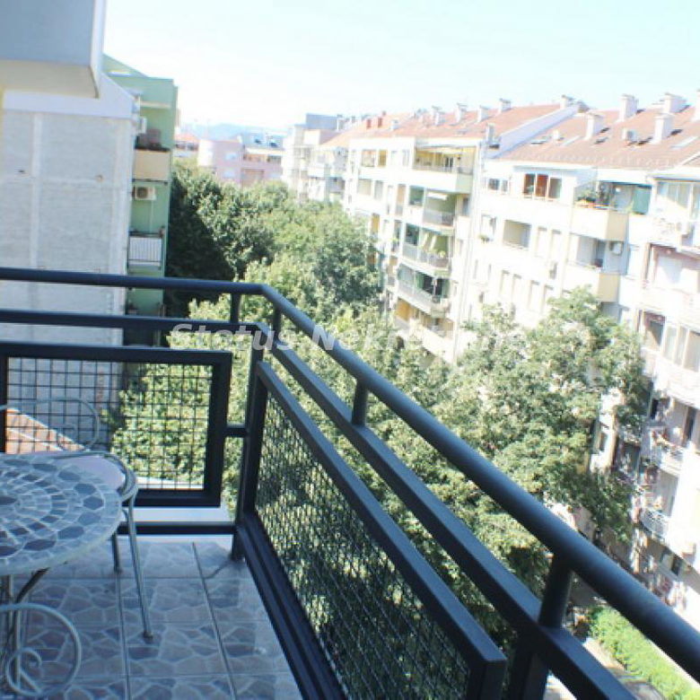 Stan Prodaja Novi Sad  59 m2