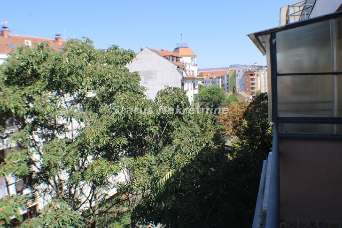 Stan Prodaja Novi Sad  59 m2