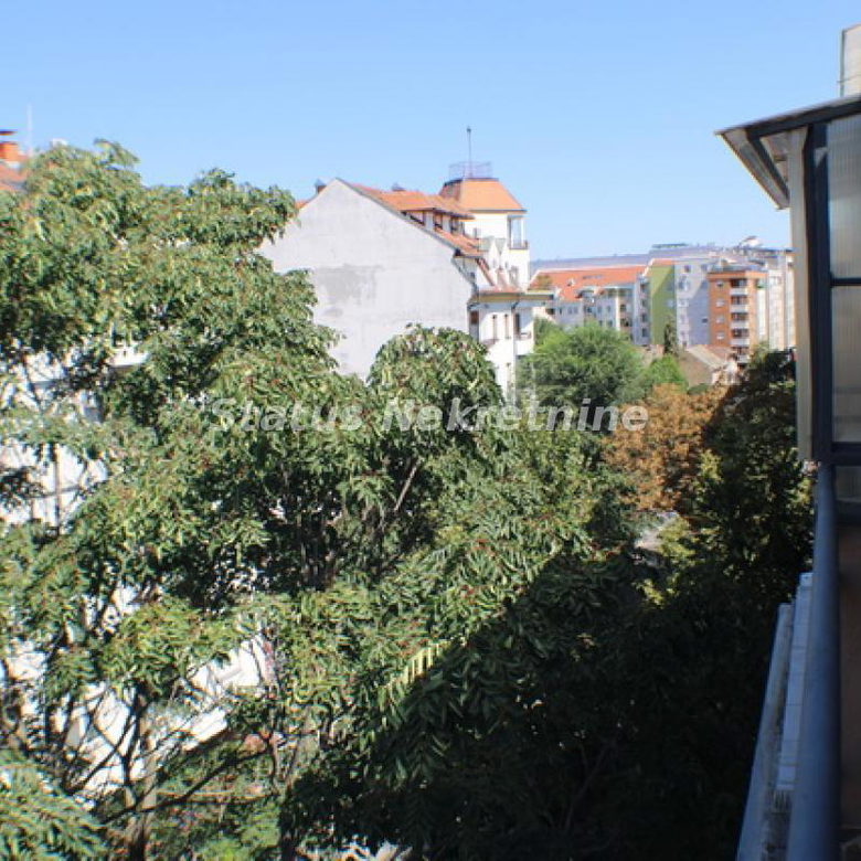 Stan Prodaja Novi Sad  59 m2