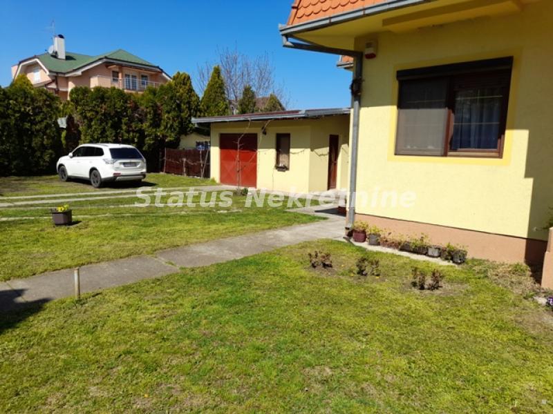 Kuća Prodaja Novi Sad Kuća Prodaja Novi Sad 200 m2