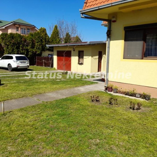 Kuća Prodaja Novi Sad  200 m2