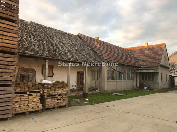 Kuća Prodaja Bački Petrovac Gložan 155 m2