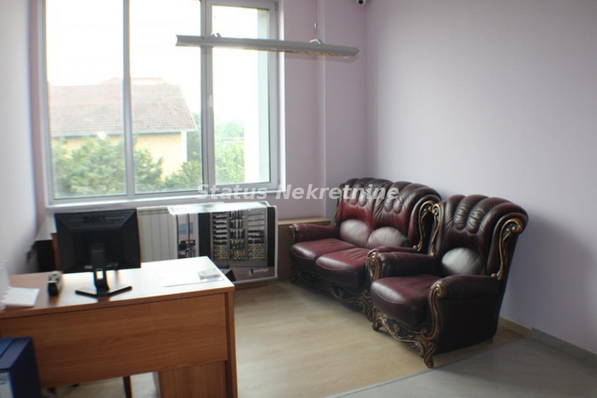 Lokal Izdavanje Novi Sad Lokal Izdavanje Novi Sad 273 m2