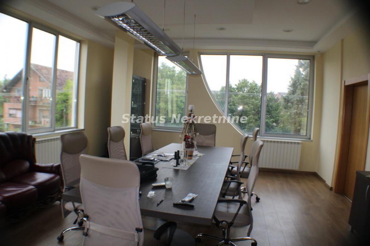 Lokal Izdavanje Novi Sad Lokal Izdavanje Novi Sad 273 m2
