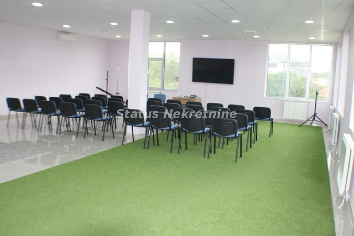 Lokal Izdavanje Novi Sad Lokal Izdavanje Novi Sad 273 m2