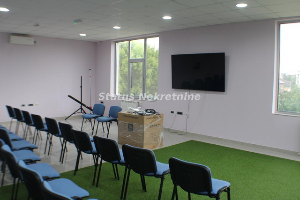 Lokal Izdavanje Novi Sad Lokal Izdavanje Novi Sad 273 m2