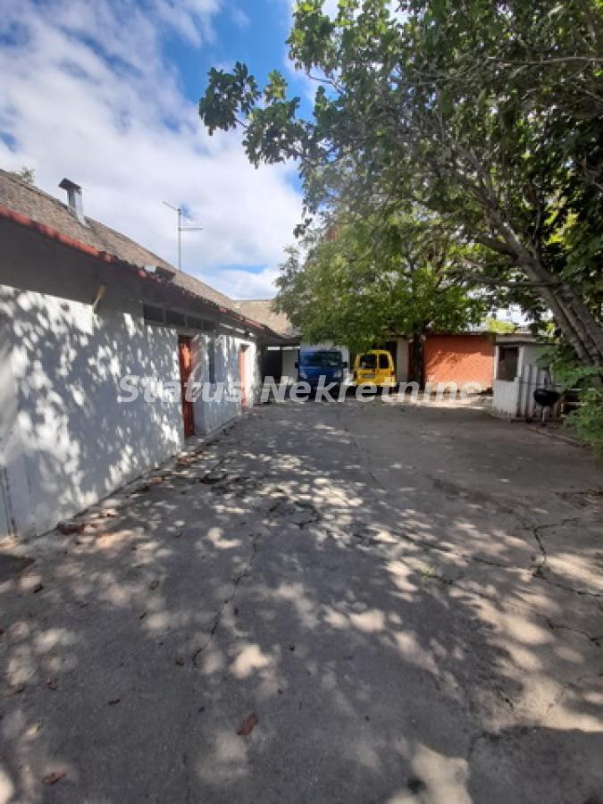 Kuća Prodaja Novi Sad  163 m2