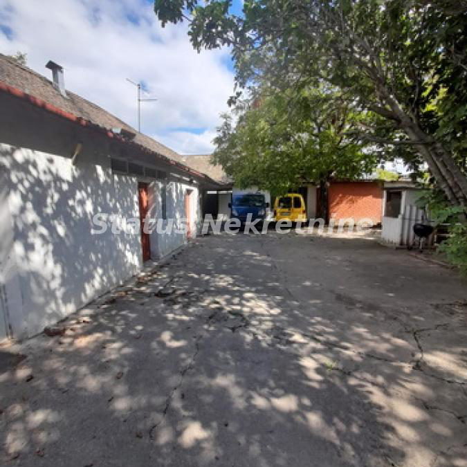 Kuća Prodaja Novi Sad  163 m2